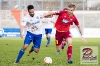 Regionalliga FK Pirmasens vs TSG Hoffenheim II 11.03.2017