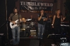 Tumbleweed Live im OrO in Dahn 23.12.2009