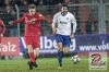 Verbandspokal-Viertelfinale FK Pirmasens vs 1. FC Kaiserslautern 13.11.2019